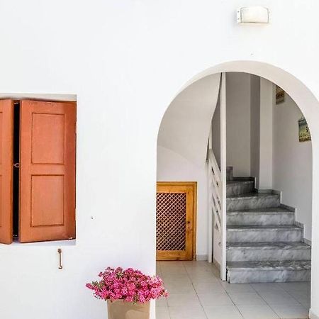 Barvas Studios Lindos المظهر الخارجي الصورة